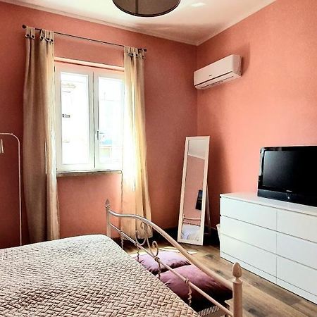 La Casa Di Andreina Hotel Mondello Bagian luar foto